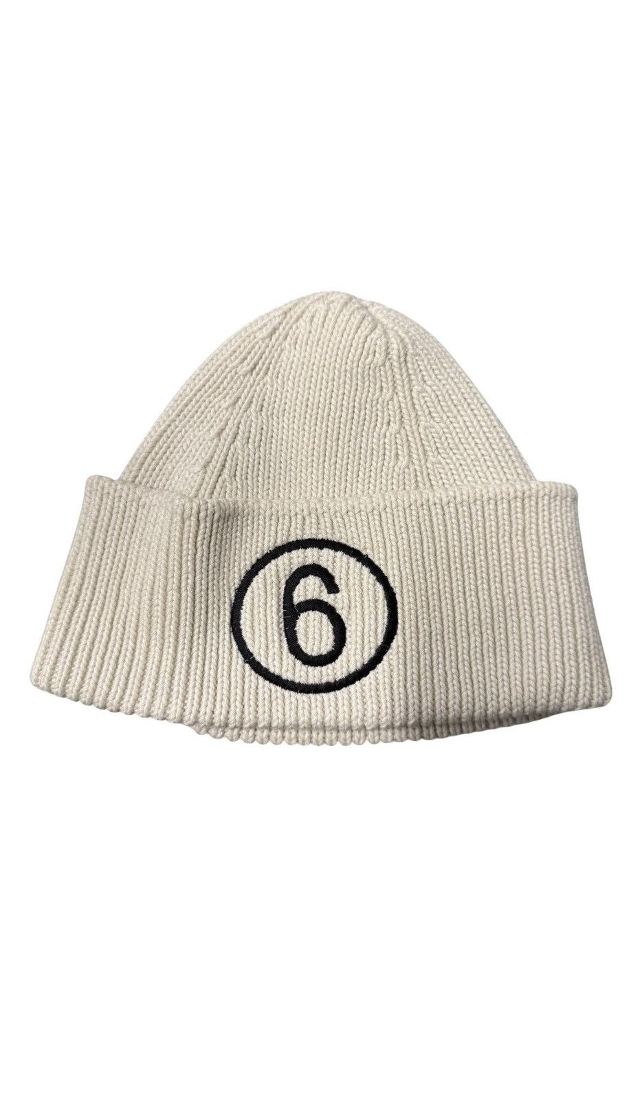 MM6 MM6 beanie Size ONE SIZE - 1 Thumbnail
