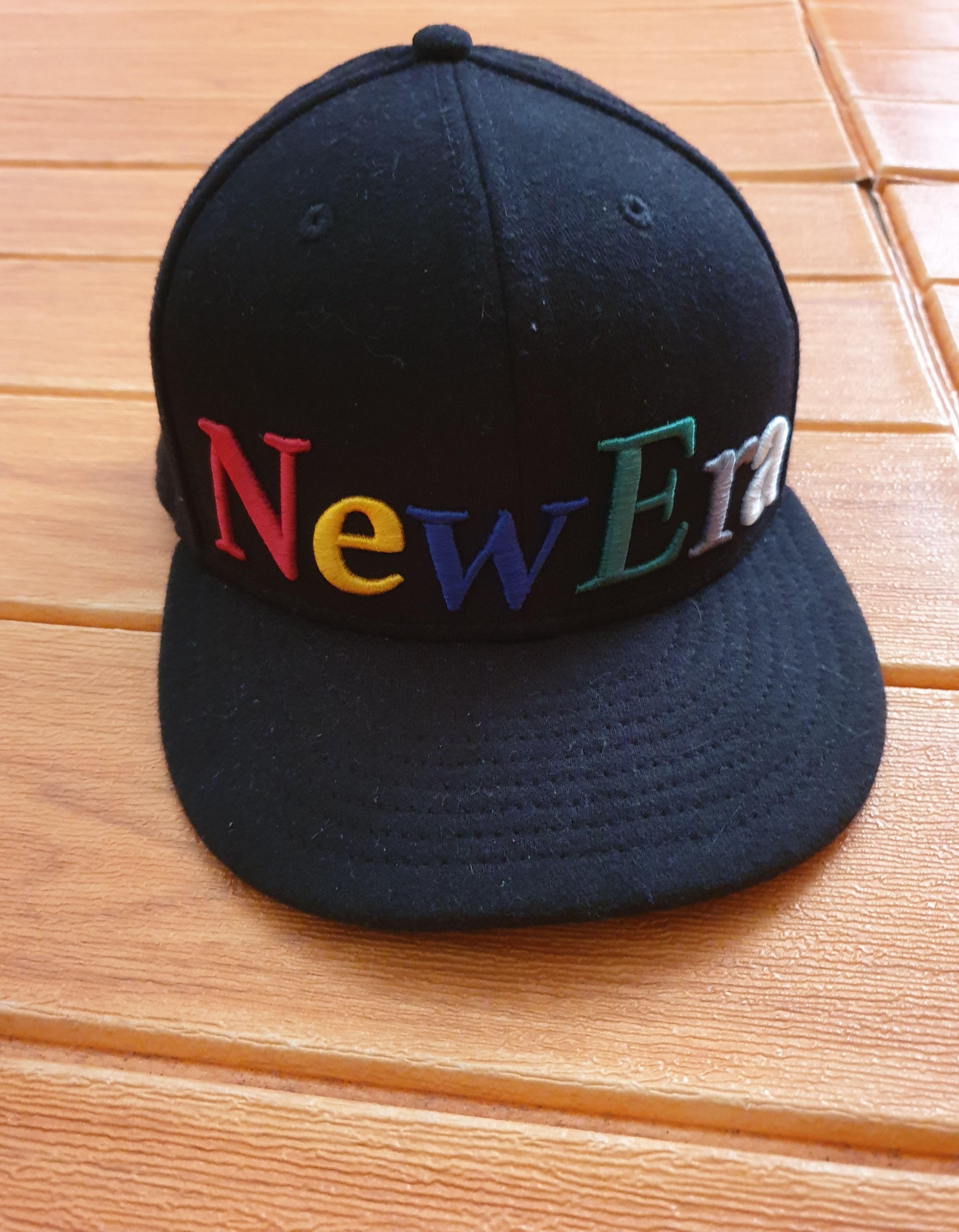 New Era New era multicolour cap Size ONE SIZE - 1 Thumbnail