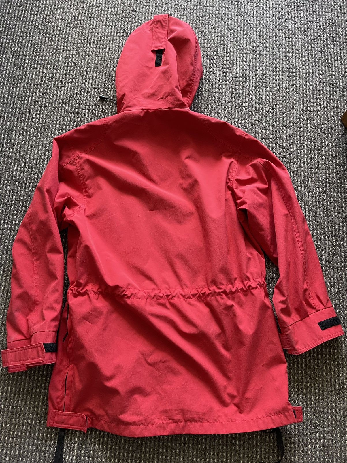 Junya Watanabe Junya x Canada Goose Arctic Parka Size US L / EU 52-54 / 3 - 3 Thumbnail