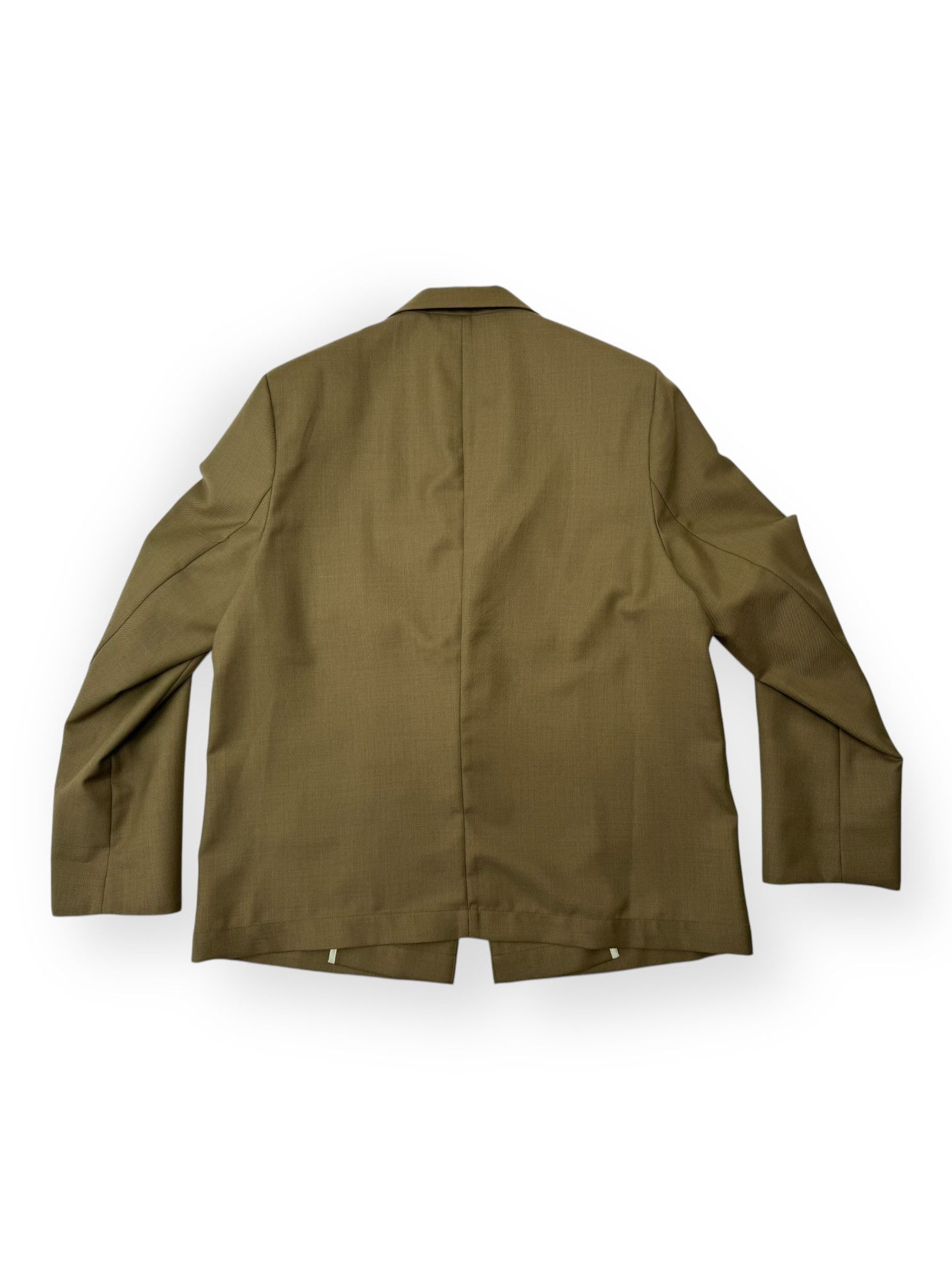 Sefr Power Twill Blazer, XL Size 42R - 2 Thumbnail