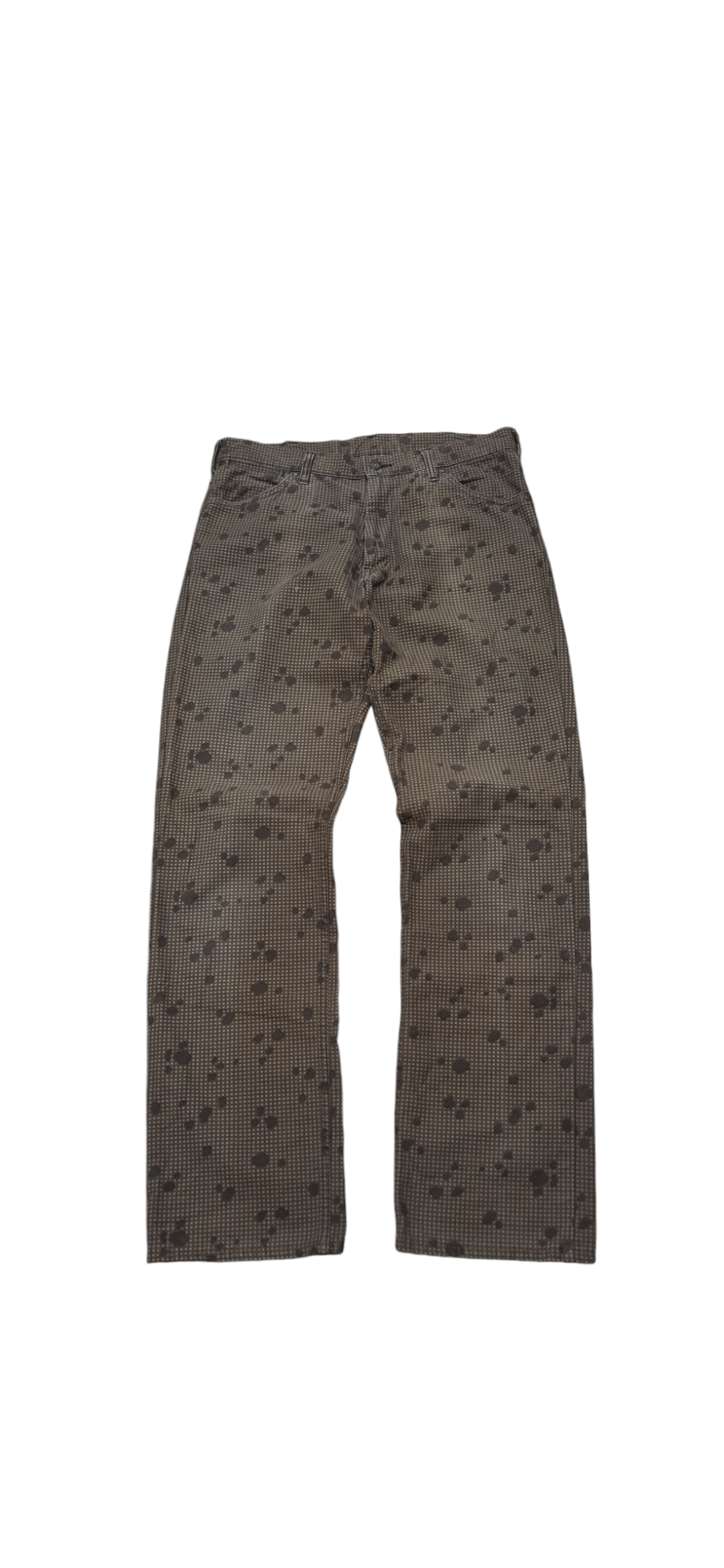 Johnbull Archival Clothing Vintage John Bull Pants Size US 32 / EU 48 - 1 Thumbnail