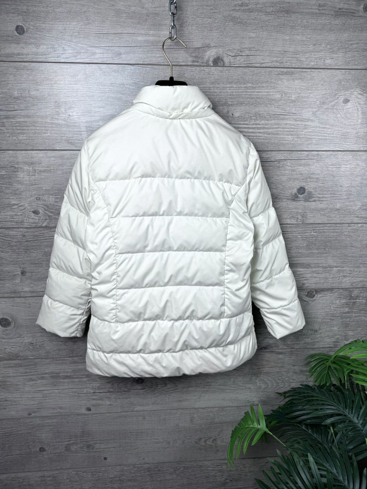 Moncler Moncler Womans Down Jacket Puffer Luxury Size XS Size XS / US 0-2 / IT 36-38 - 9 Thumbnail