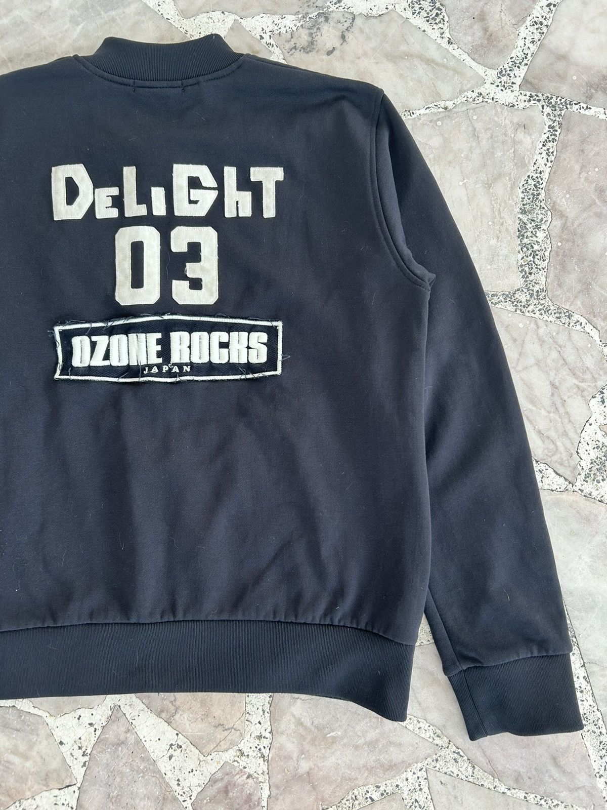 Hysteric Glamour Glow in the dark back hit Size US S / EU 44-46 / 1 - 6 Thumbnail