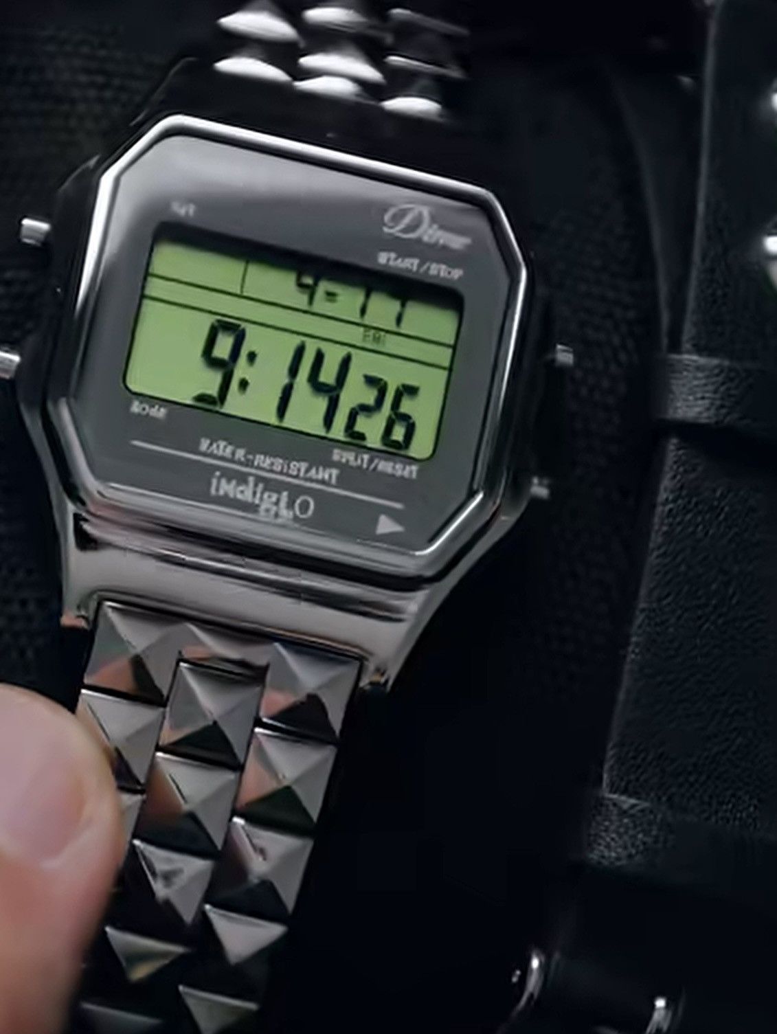 END. × Timex Dime timex t80 studded bracelet watch supreme stussy skate Size ONE SIZE - 8 Thumbnail