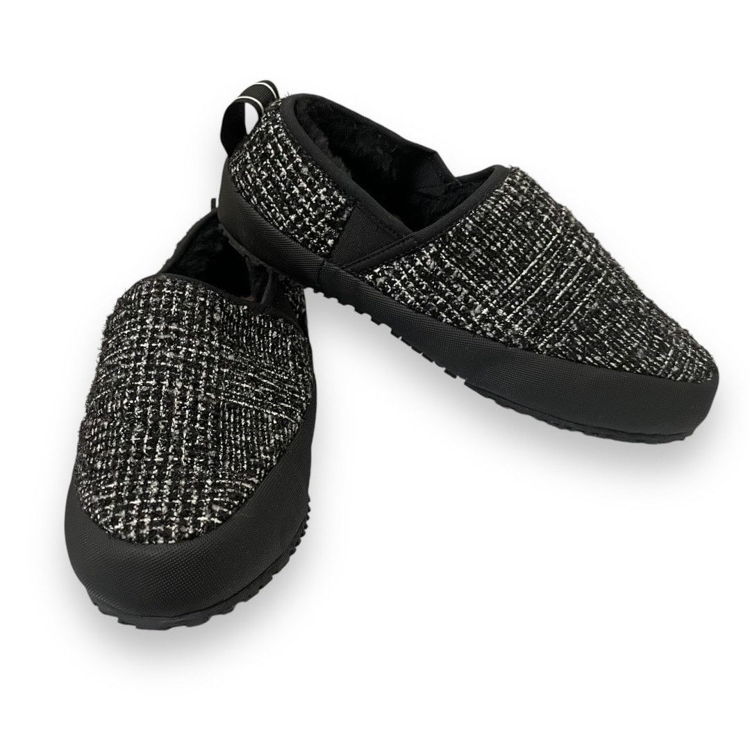 P448 P448 Laby plaid slippers EU size 40 NEW Size US 9.5 / IT 39.5 - 2 Thumbnail