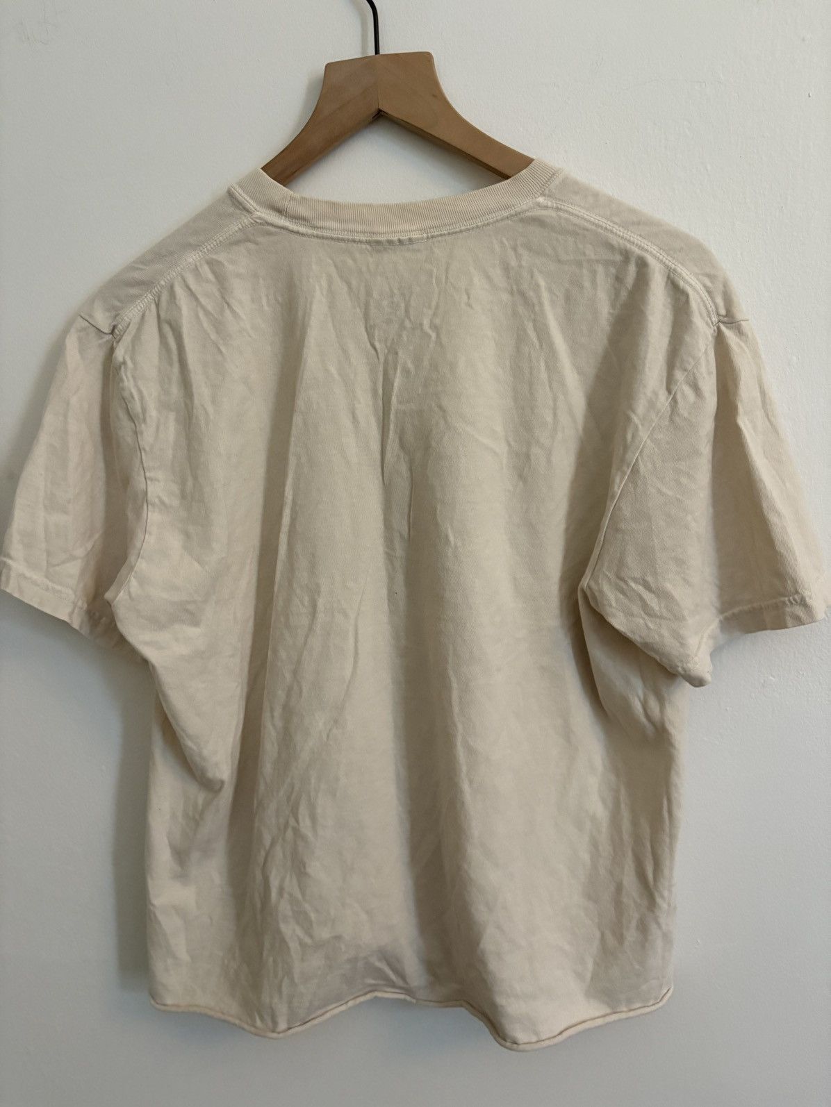 Other Tiempos Everywhere/Standing Still T-Shirt Size US S / EU 44-46 / 1 - 5 Thumbnail