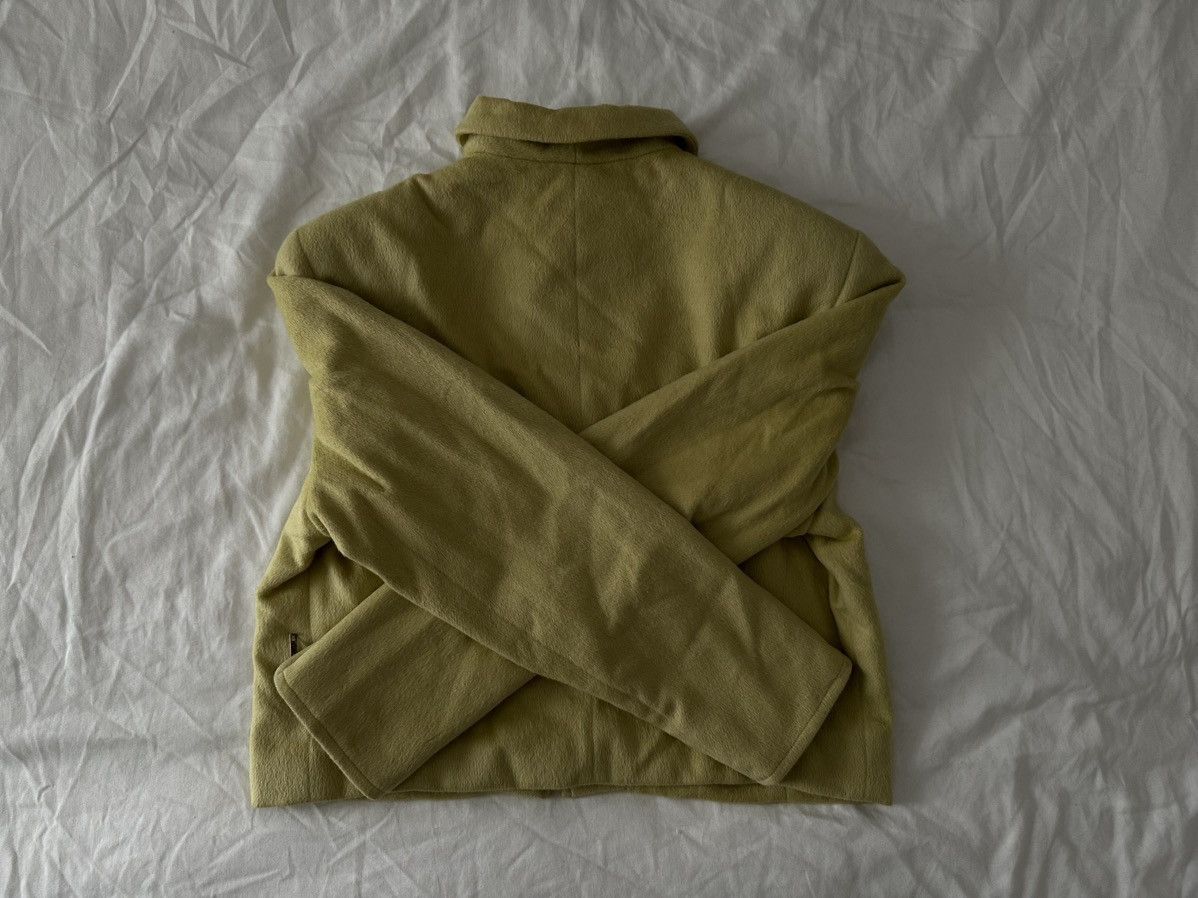 Burberry 1980’s Burberry Jackey Size M / US 6-8 / IT 42-44 - 2 Thumbnail