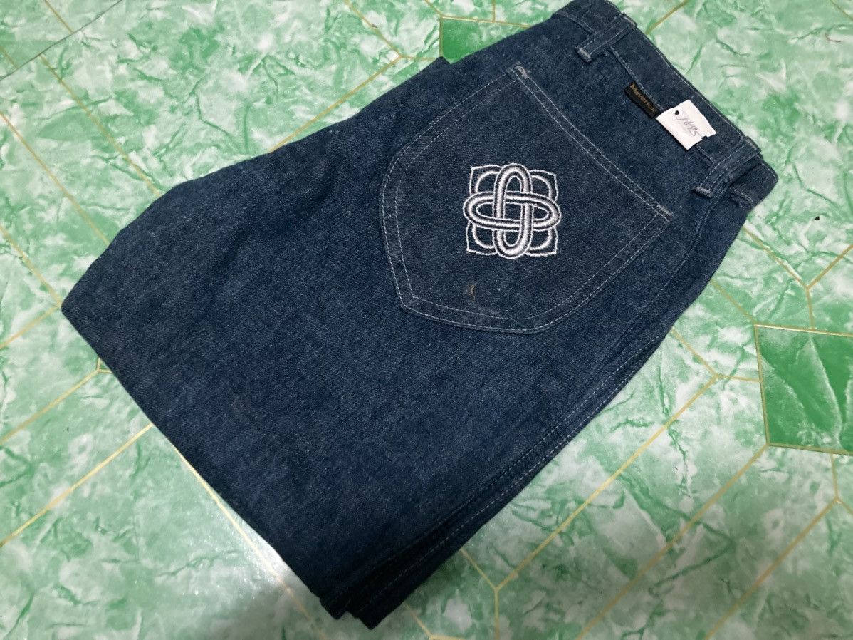 Other Vintage Maverick 70s Jeans Size 29" - 1 Thumbnail