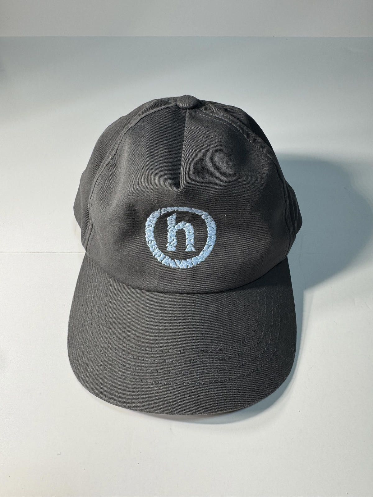 HIDDEN Hidden Hat Grey One Size Size ONE SIZE - 1 Thumbnail