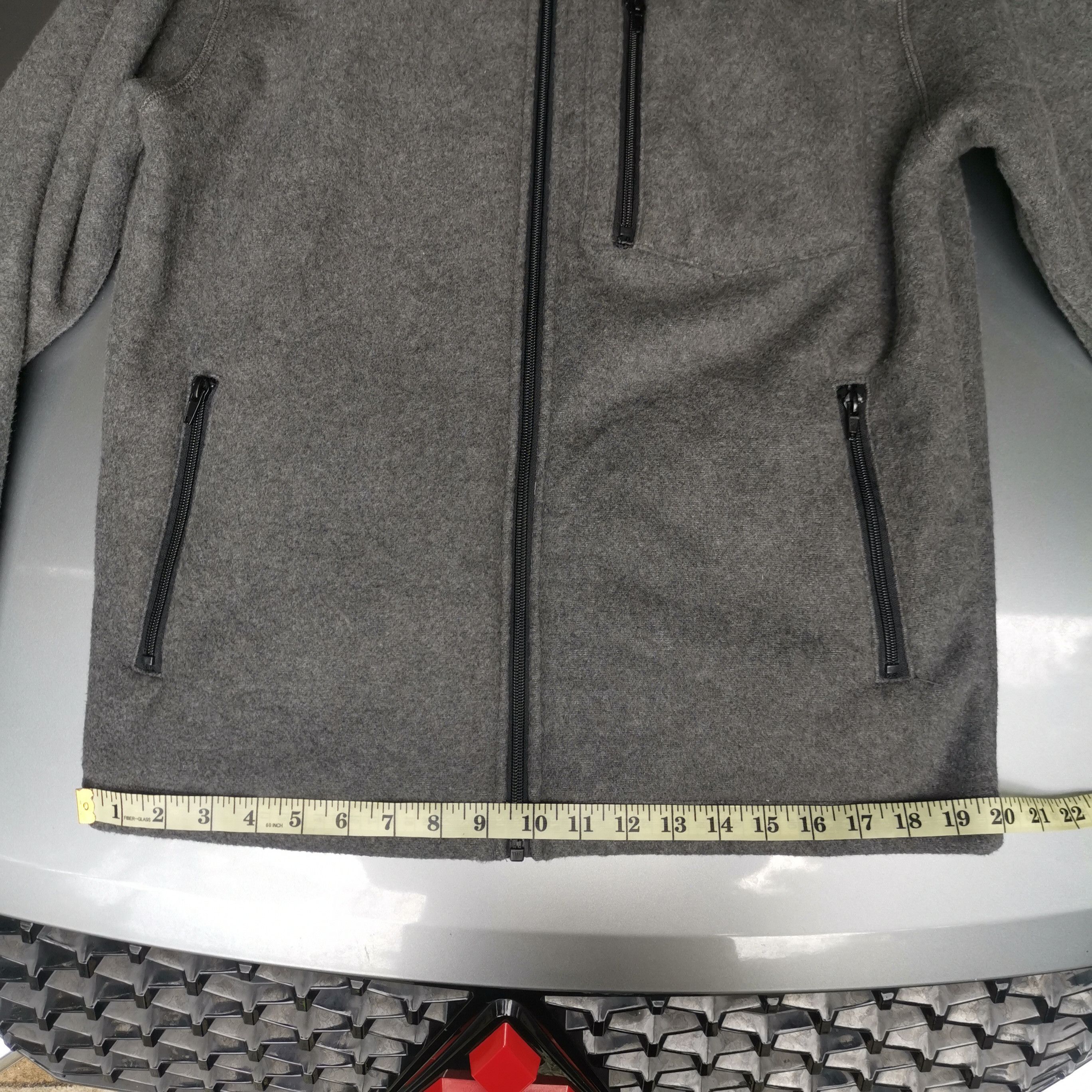 Japanese Brand Varese UOMO parkas jacket RARE! Size US M / EU 48-50 / 2 - 6 Thumbnail
