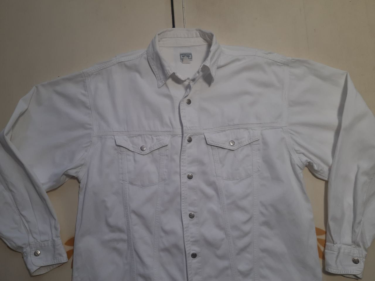 Arizona Jean Co. × Vintage Arizona Western Shirt Vintage size L Size US L / EU 52-54 / 3 - 3 Thumbnail