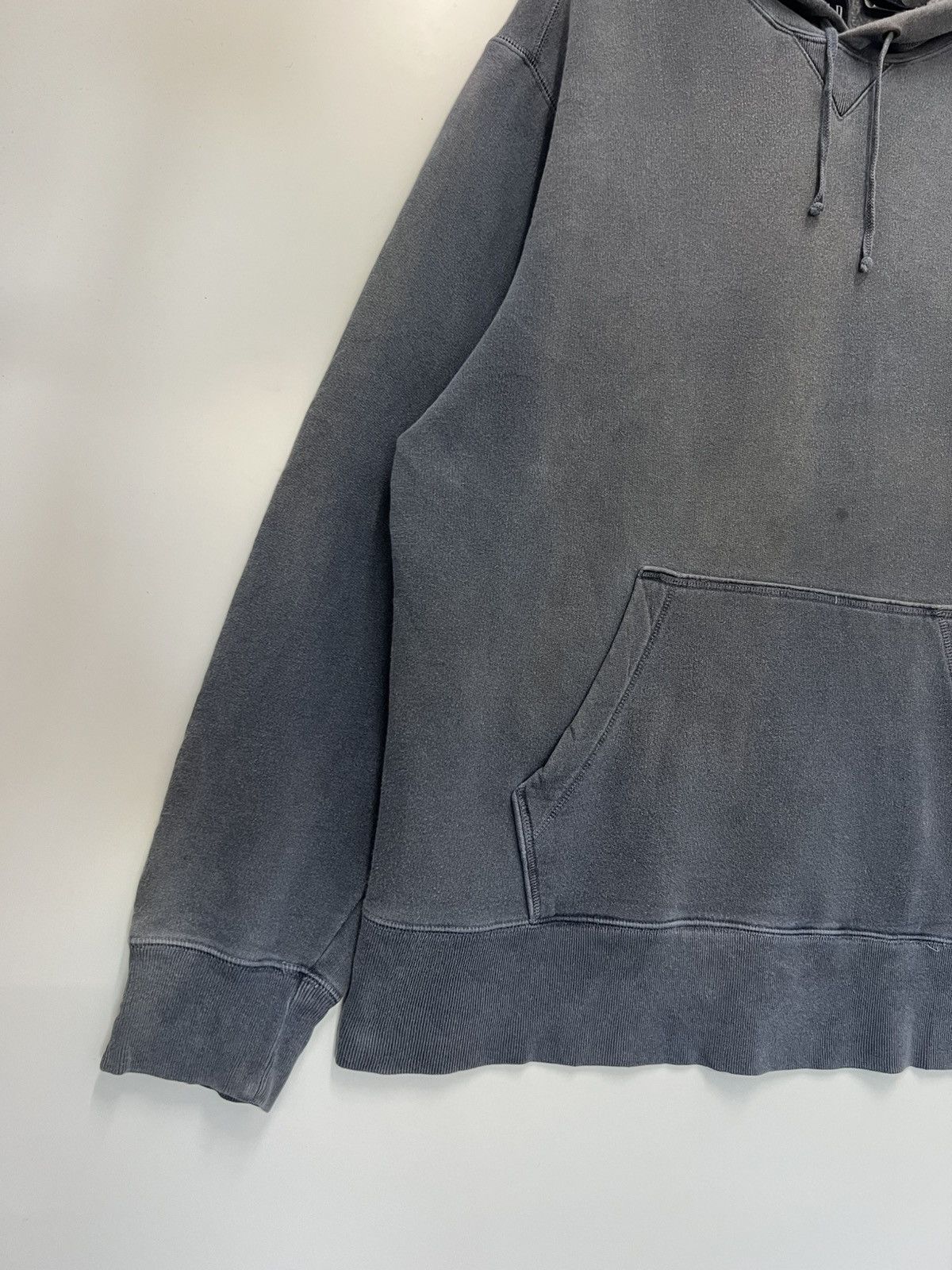 Gap 🔥 RARE & DISTRESSED 🔥 90's GAP Plain Streetwear - S Size US M / EU 48-50 / 2 - 3 Thumbnail