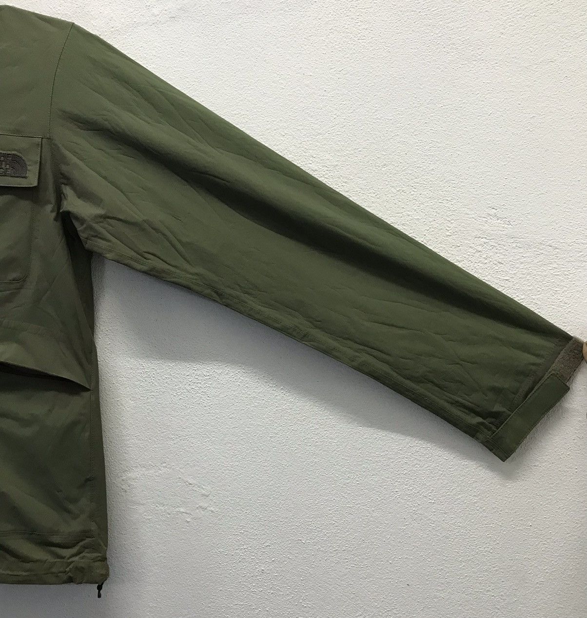 The North Face × Vintage Vintage The North Face Jacket Size US M / EU 48-50 / 2 - 5 Thumbnail