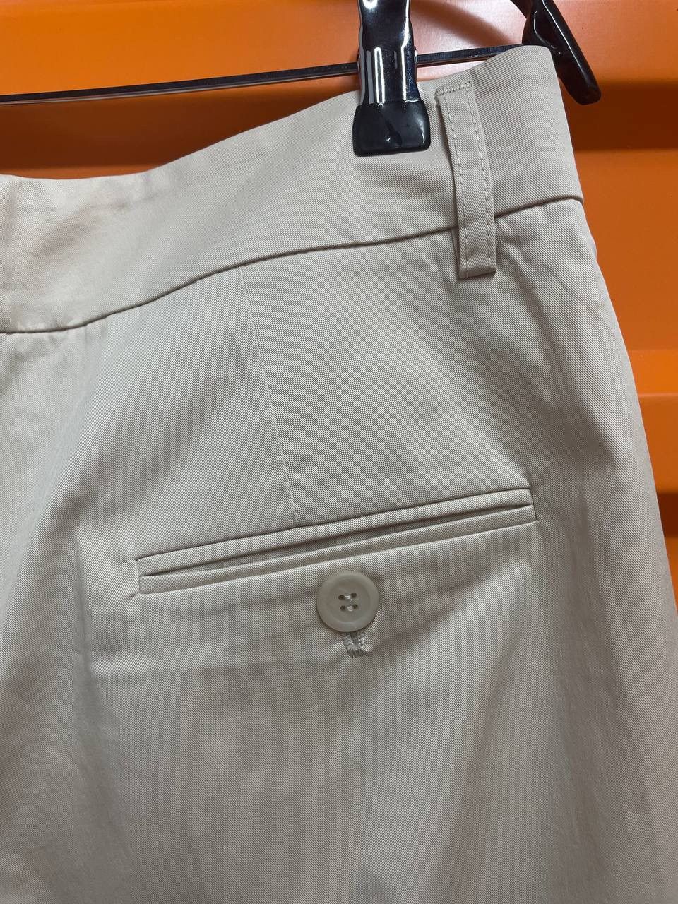 Brunello Cucinelli Brunello Cucinelli Pants Size 34" / US 12 / IT 48 - 5 Thumbnail