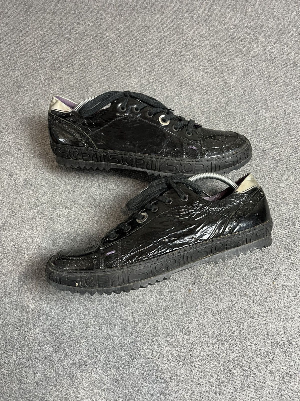 A.S.98 AirStep sneakers Size US 10.5 / EU 43-44 - 1 Thumbnail