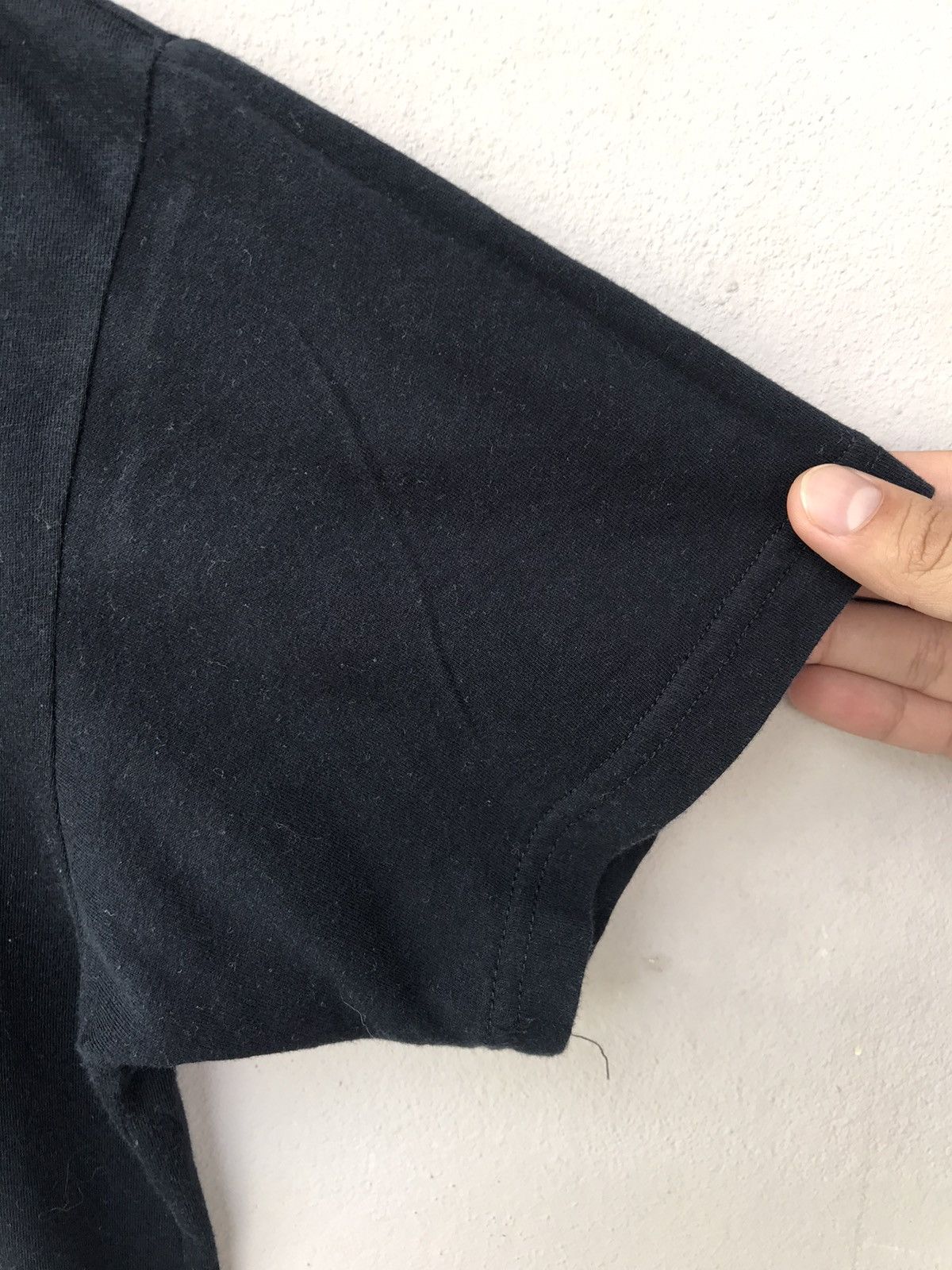 mercibeaucoup Mercibeaucoup by Issey Miyake Tee Size US M / EU 48-50 / 2 - 4 Thumbnail
