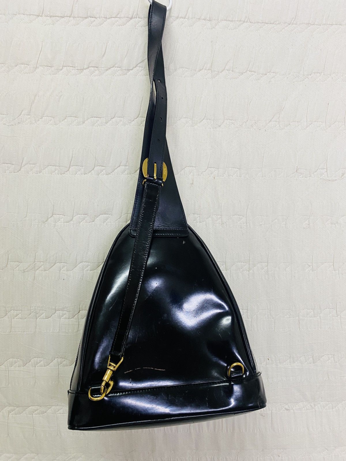 Gucci BAMBOO GUCCI ONE SHOULDER Size ONE SIZE - 11 Thumbnail