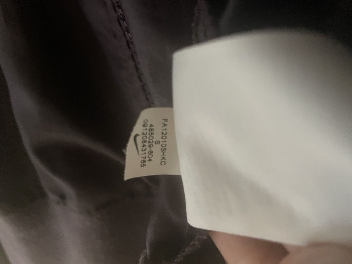Nike Vintage Nike Sportswear Track Jacket Size US S / EU 44-46 / 1 - 5 Thumbnail