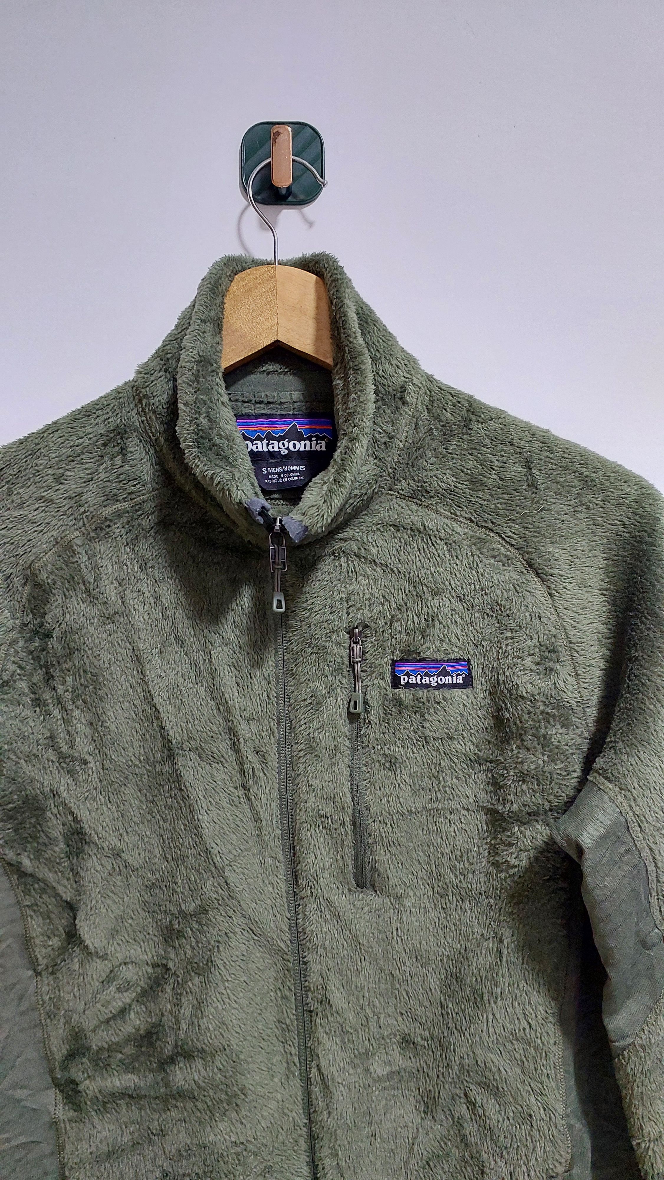 Patagonia PATAGONIA SWEATER JACKET Size US S / EU 44-46 / 1 - 14 Thumbnail