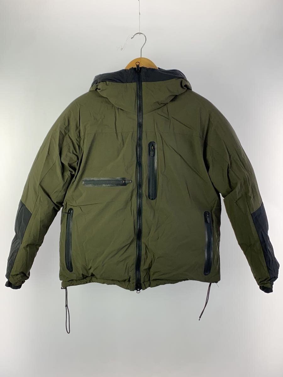 Number (N)ine Number Nine Reversible Down Jacket coat Size US XL / EU 56 / 4 - 3 Thumbnail