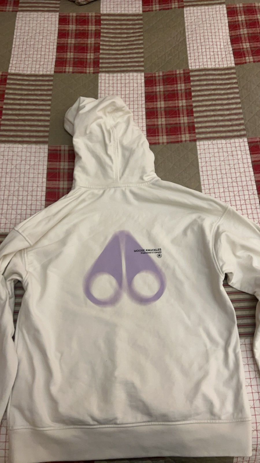 Moose Knuckles Moose knuckles hoodie Size US M / EU 48-50 / 2 - 2 Thumbnail