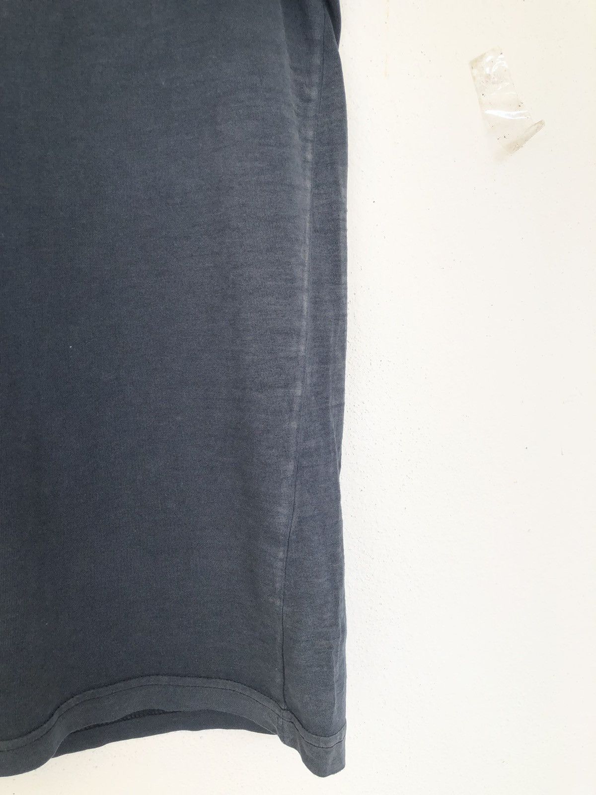 semanticdesign Thrashed 📍Semantic design ROCK Tee Size US L / EU 52-54 / 3 - 11 Thumbnail