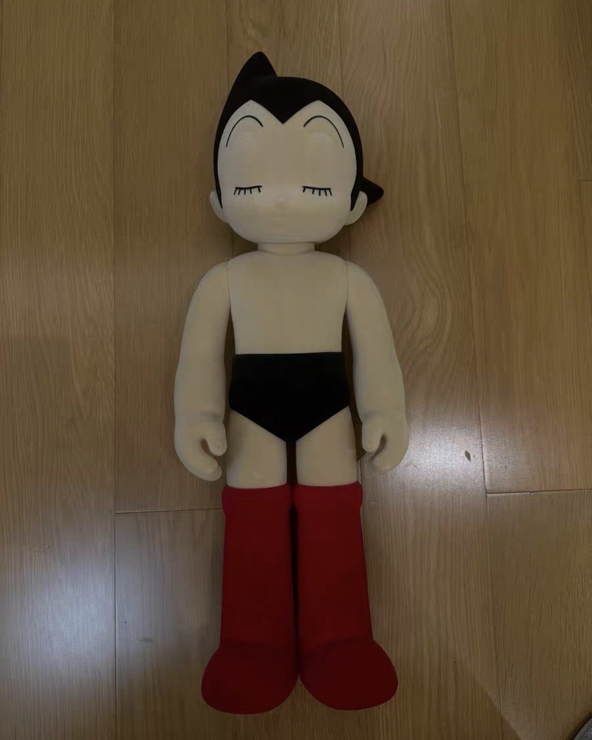 Other Sleeping Astro Boy, for display only Size ONE SIZE - 1 Thumbnail