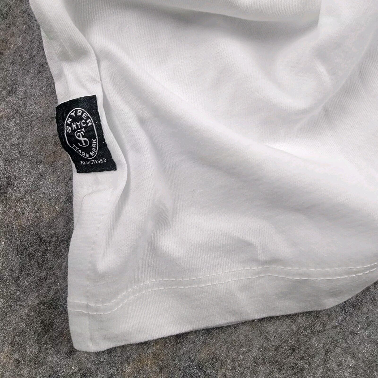 Todd Snyder Todd Snyder Mens Tipped Full Placket Polo Sweater Size US S / EU 44-46 / 1 - 7 Thumbnail