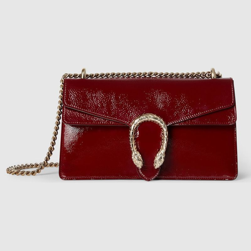 Gucci o1la5ras0526 Size: OS / Dionysus Medium Shoulder Bag Size ONE SIZE - 1 Thumbnail