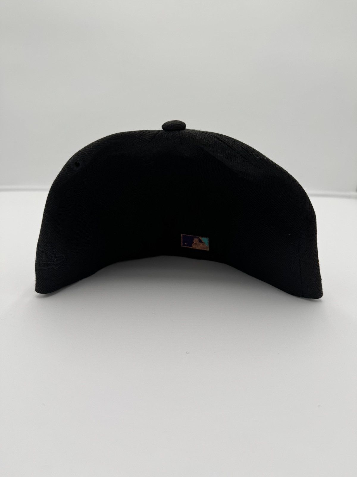 Capsule × New Era Capsule Hats Seattle Mariners 30th Anniversary Teal Fitted Size ONE SIZE - 3 Thumbnail