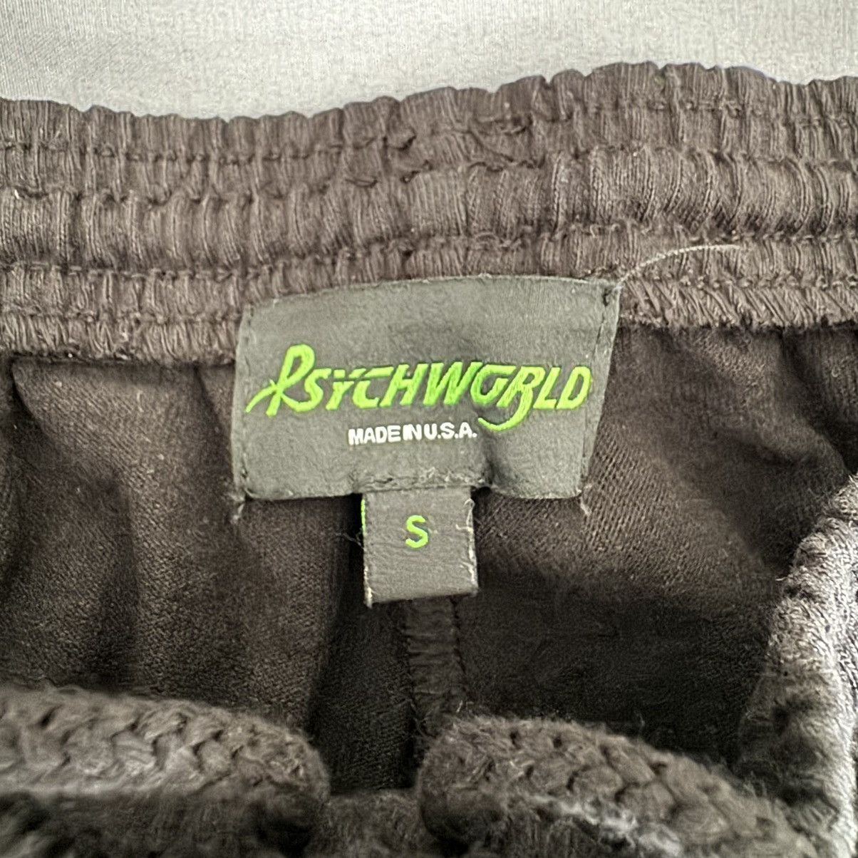 Psychworld Psychworld shorts Size US 30 / EU 46 - 5 Thumbnail