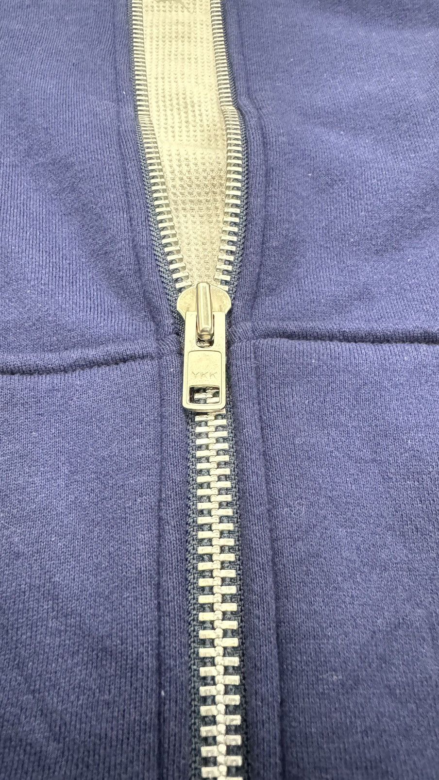 Engineered Garments Rare vtg Nepenthes hybrid zipper hoodie jacket Size US M / EU 48-50 / 2 - 7 Thumbnail