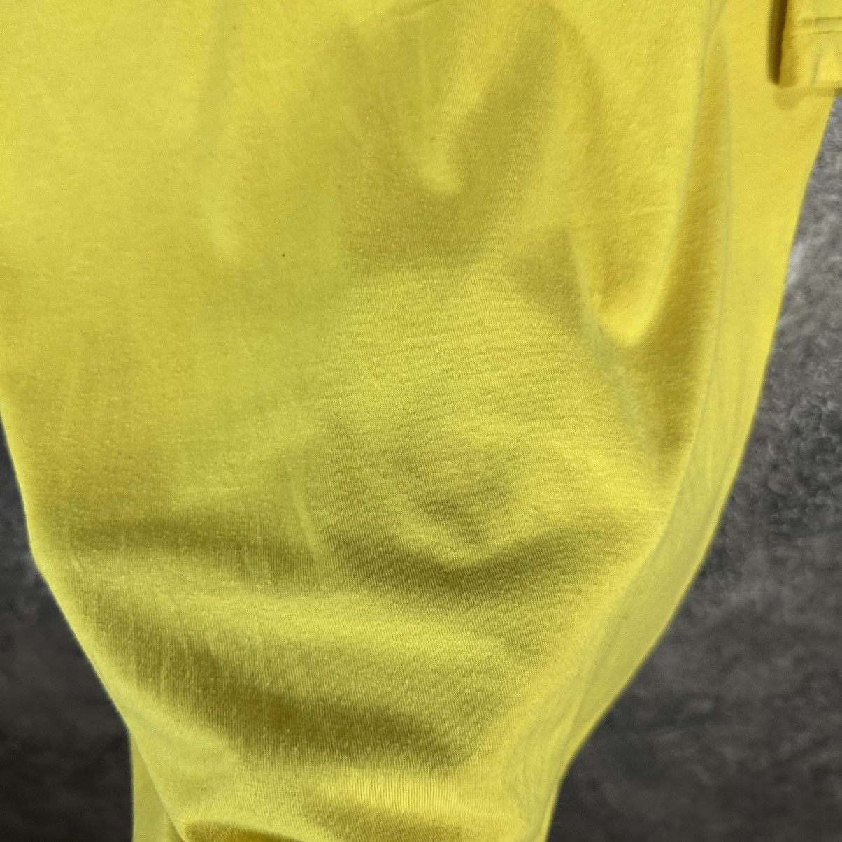 Nike Vintage Nike Air 90’s T-Shirt Size US M / EU 48-50 / 2 - 14 Thumbnail