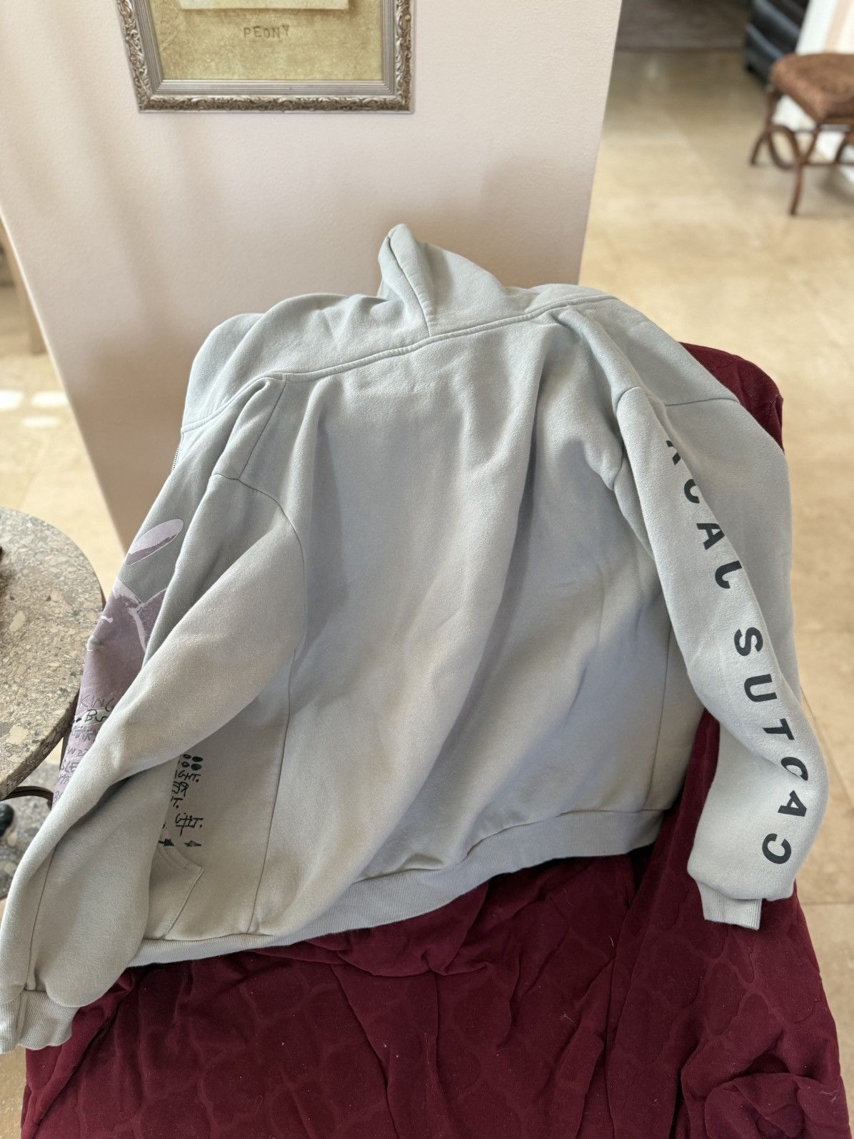 Travis Scott Travis scott cactus jack jacket Size US L / EU 52-54 / 3 - 2 Thumbnail