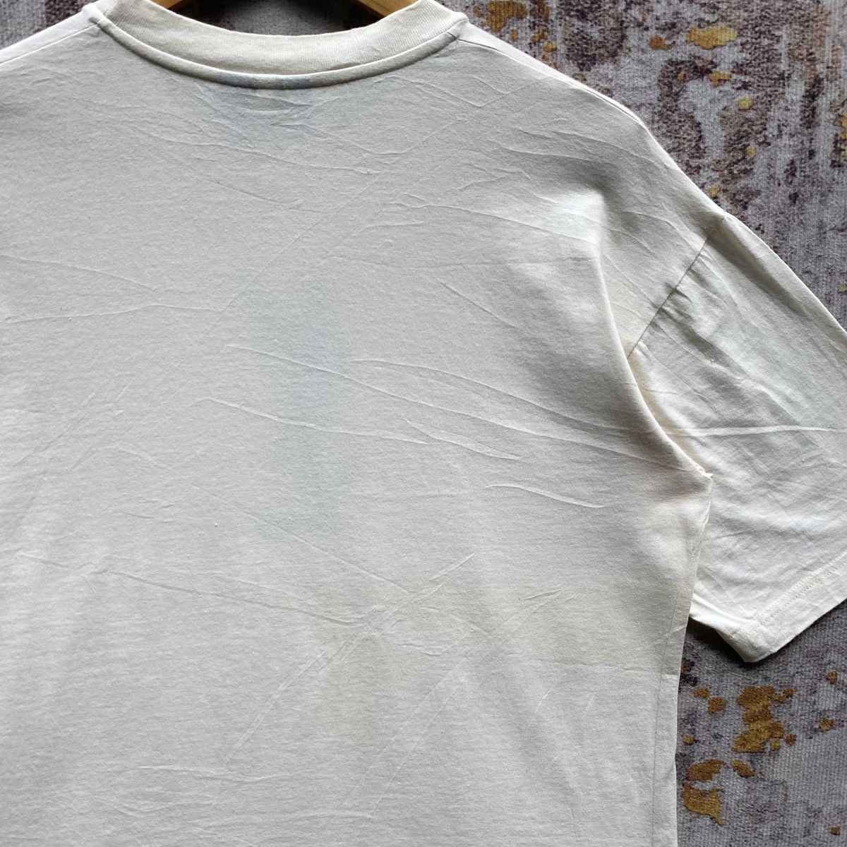 Yves Saint Laurent Vintage 90s Yves Saint Laurent Shirt Boxy YSL Luxury Brand Size US M / EU 48-50 / 2 - 9 Thumbnail