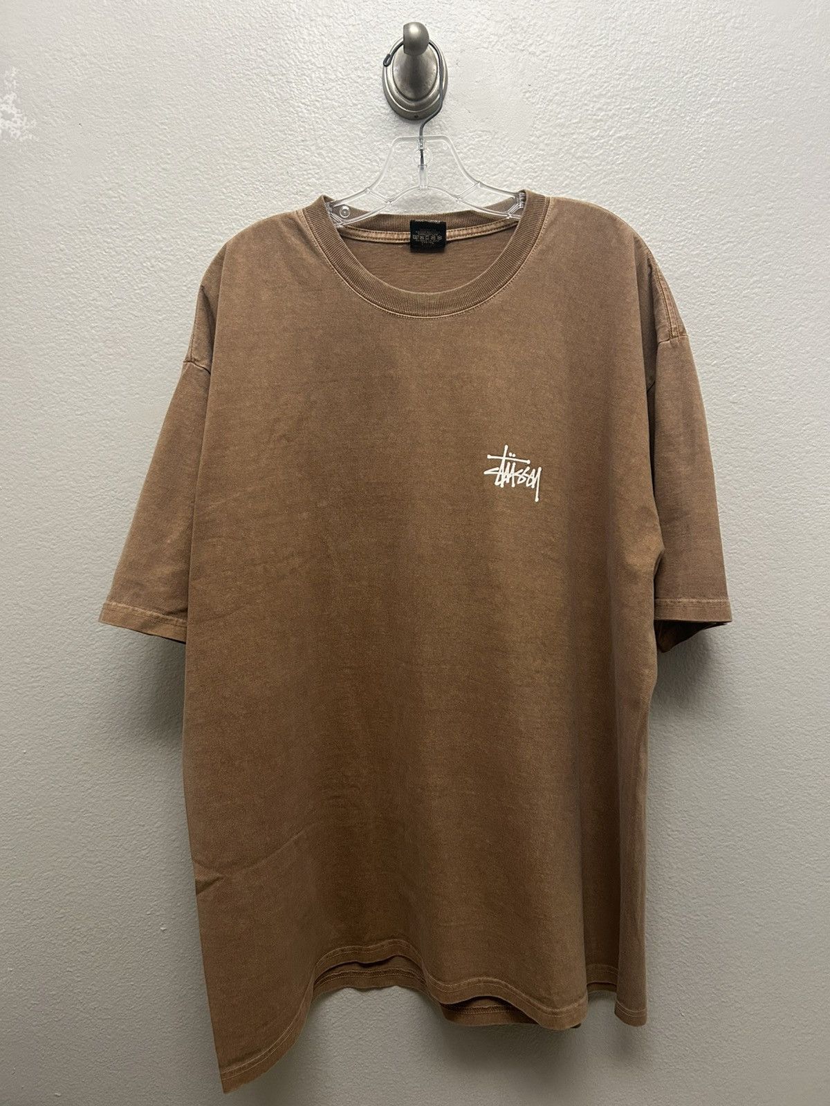 Stussy Stussy Size US XL / EU 56 / 4 - 3 Thumbnail
