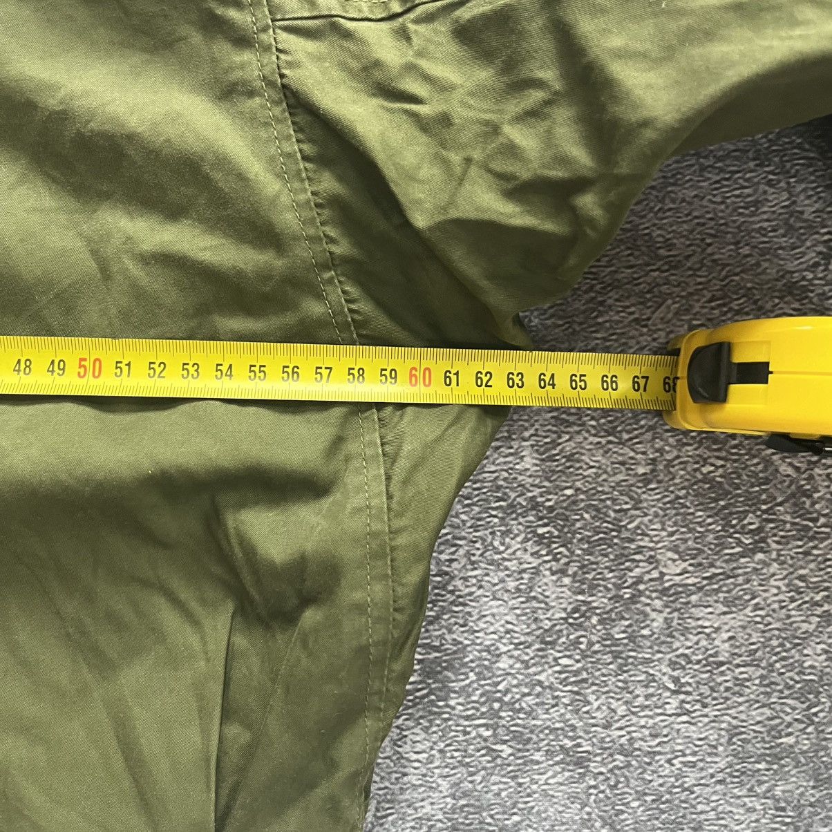 Aviator Nation Vintage 1976 British RAF MK3 Weather Flying Jacket Military Size US S / EU 44-46 / 1 - 18 Thumbnail