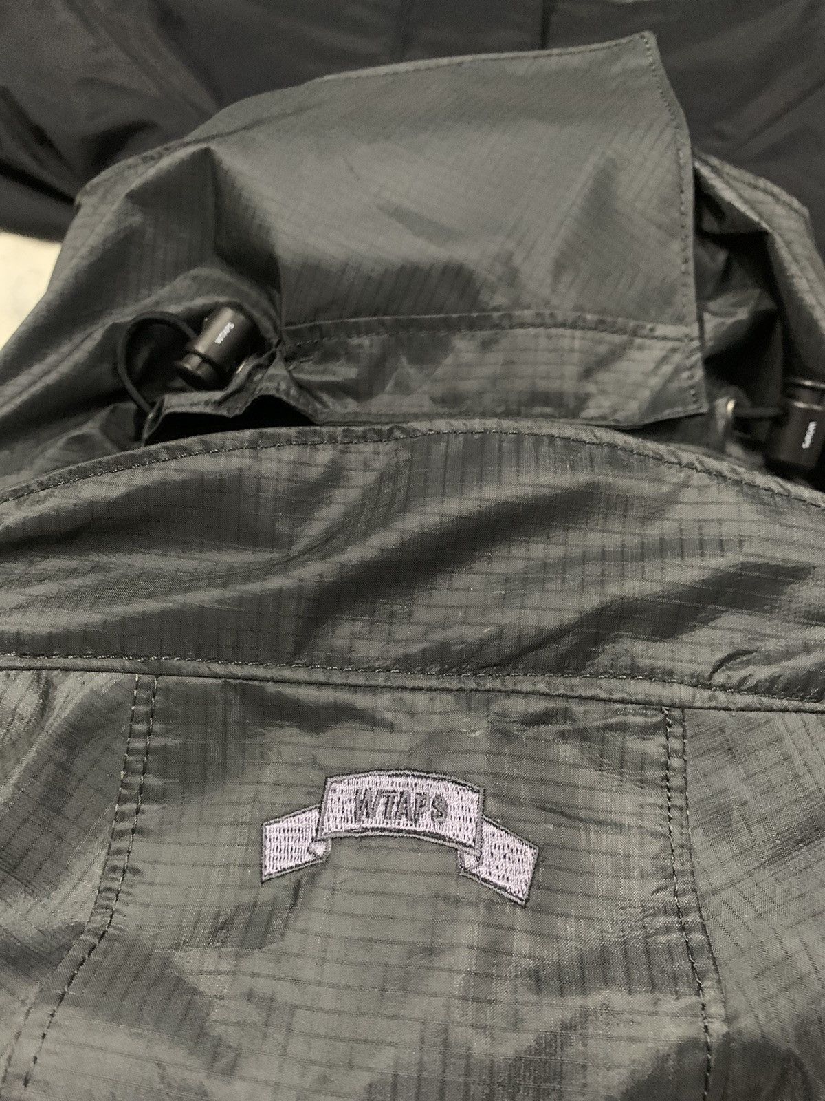 Wtaps Afdicegear x Wtaps Gore-Tex Utility Jacket Size US L / EU 52-54 / 3 - 6 Thumbnail