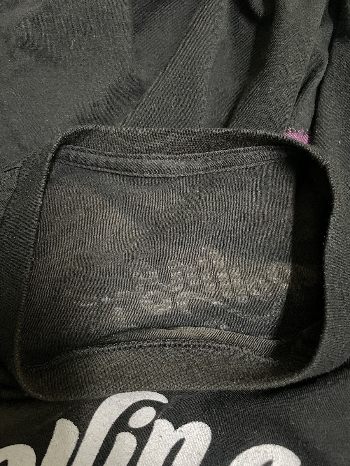 Rolling Loud × Travis Scott ROLLING LOUD TRAVIS SCOTT 2018 HARD ROCK STADIUM TEE Size US L / EU 52-54 / 3 - 9 Thumbnail