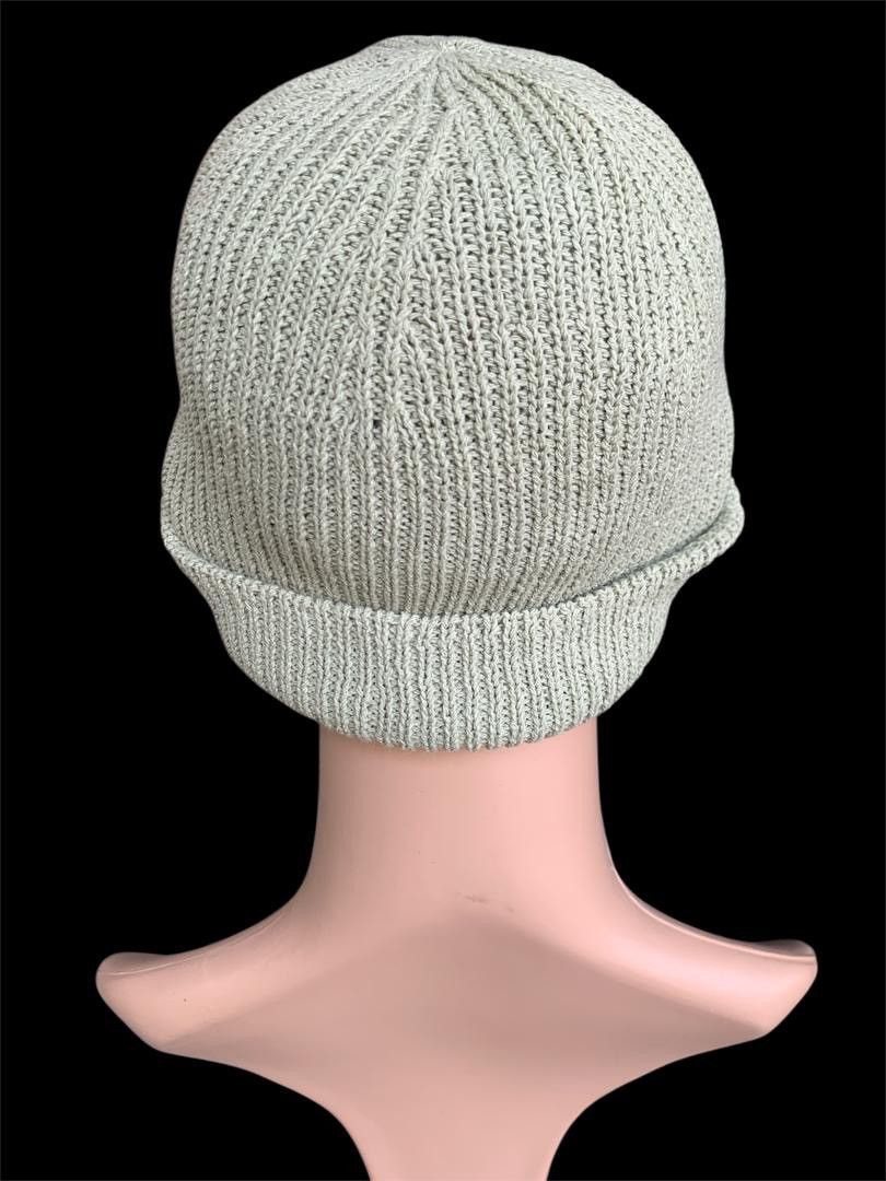 Japanese Brand × Kapital × Vintage Crochet knit hat beanie Simple But Nice Size ONE SIZE - 4 Thumbnail