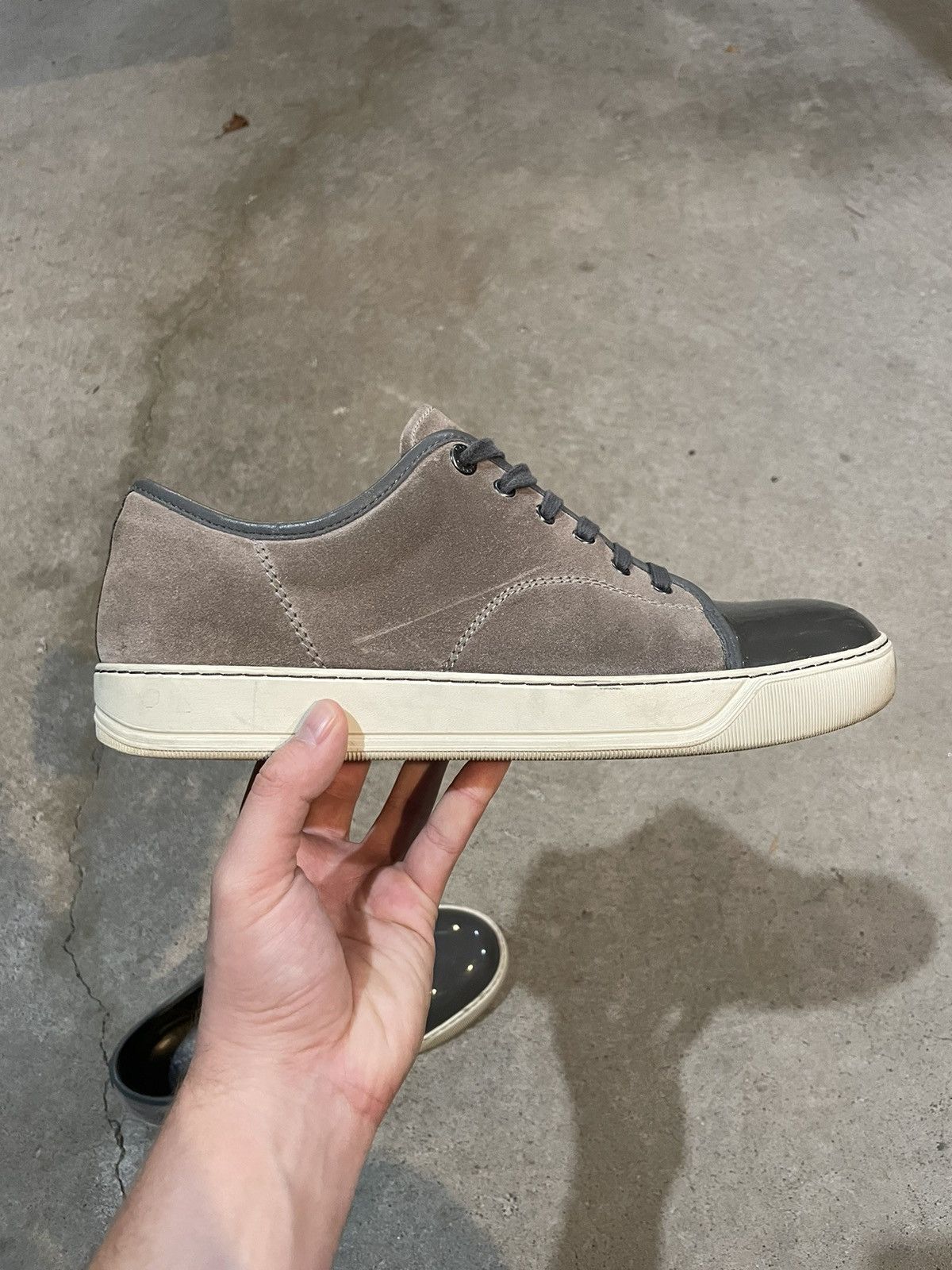 Lanvin Lanvin Shoes Size US 9 / EU 42 - 6 Thumbnail