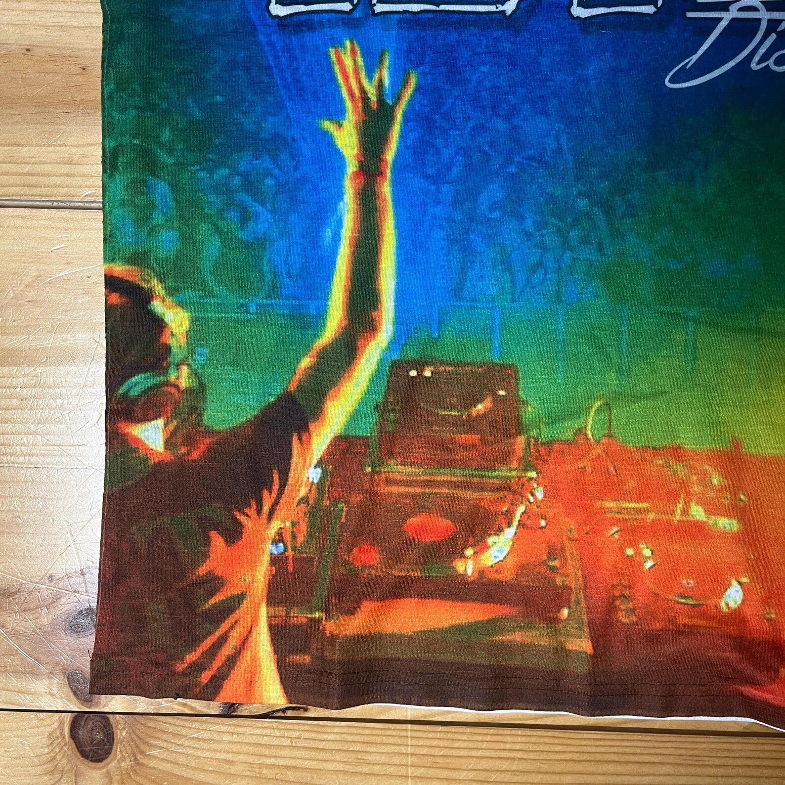Other Ibiza Rave T-Shirt Size US L / EU 52-54 / 3 - 4 Thumbnail
