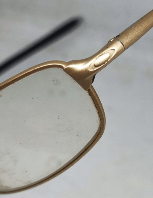 Oakley Oakley Wire Glasses Size ONE SIZE - 2 Thumbnail