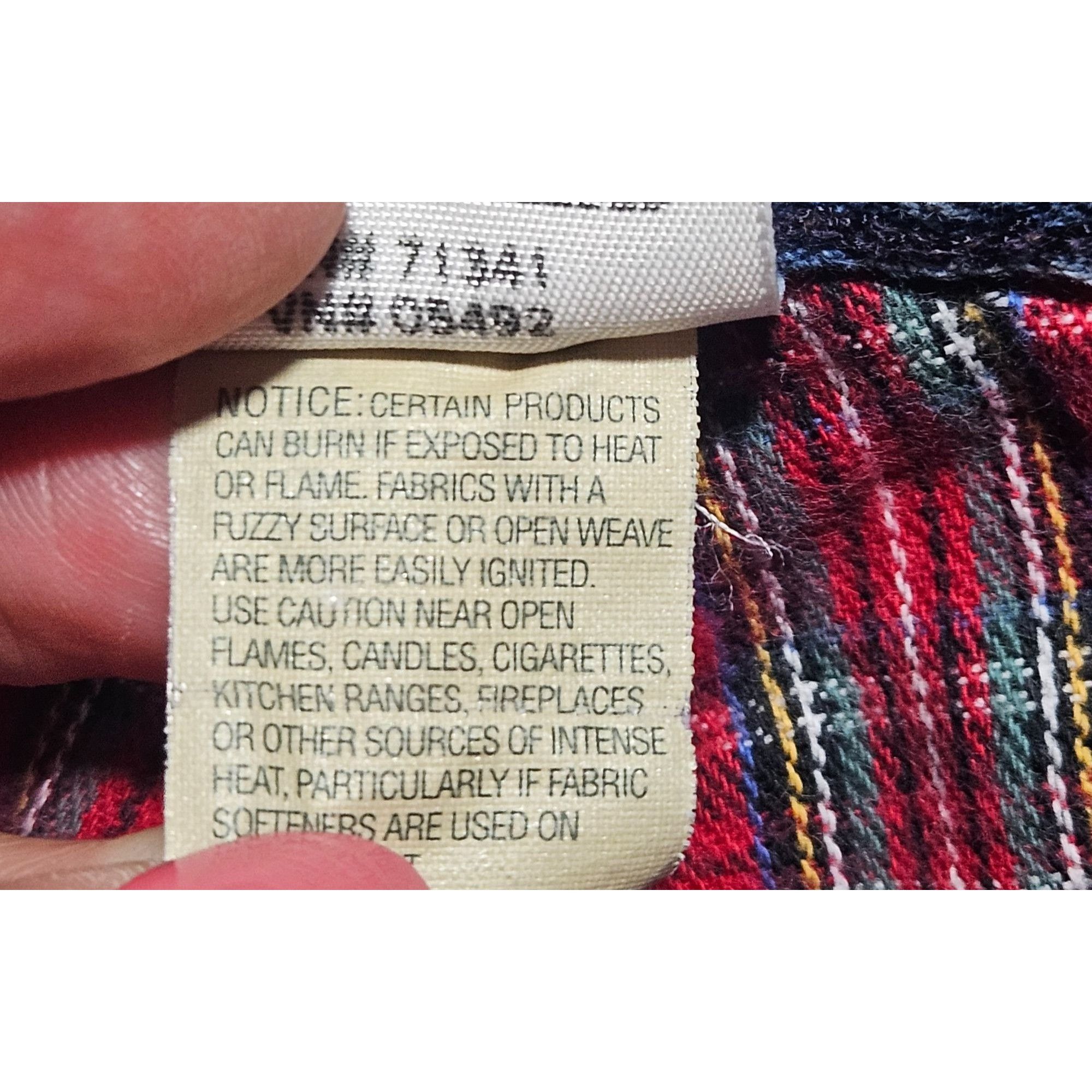 L.L. Bean L.L. Bean Women's high rise Lined Jeans Blue 8 MT Cabincore Size 30" / US 8 / IT 44 - 12 Thumbnail