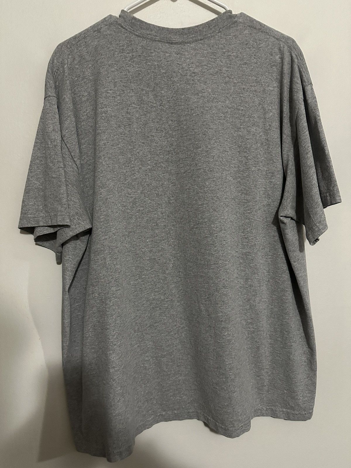 Supreme Supreme Spaghetti Tee Size US XL / EU 56 / 4 - 3 Thumbnail