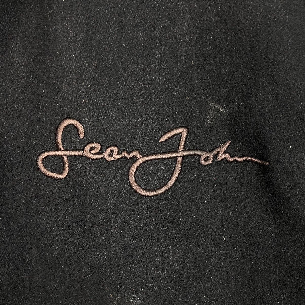 Sean John Sean John Varsity Jacket Size US L / EU 52-54 / 3 - 16 Thumbnail