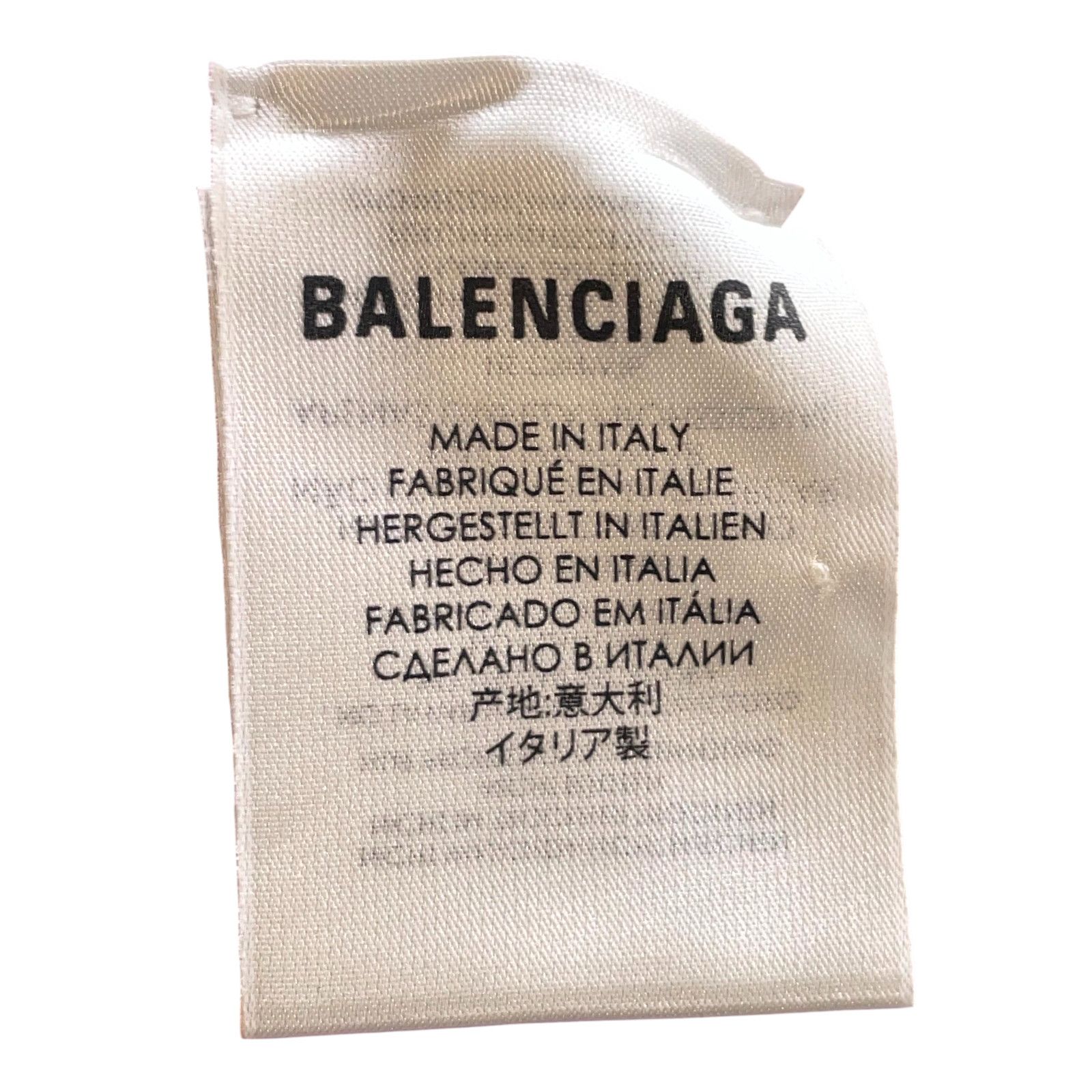 Balenciaga Balenciaga Pink & Black Cap Size ONE SIZE - 4 Thumbnail