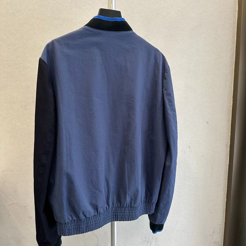 Kenzo KENZO Men's Jacket, Baseball Style Size US M / EU 48-50 / 2 - 4 Thumbnail