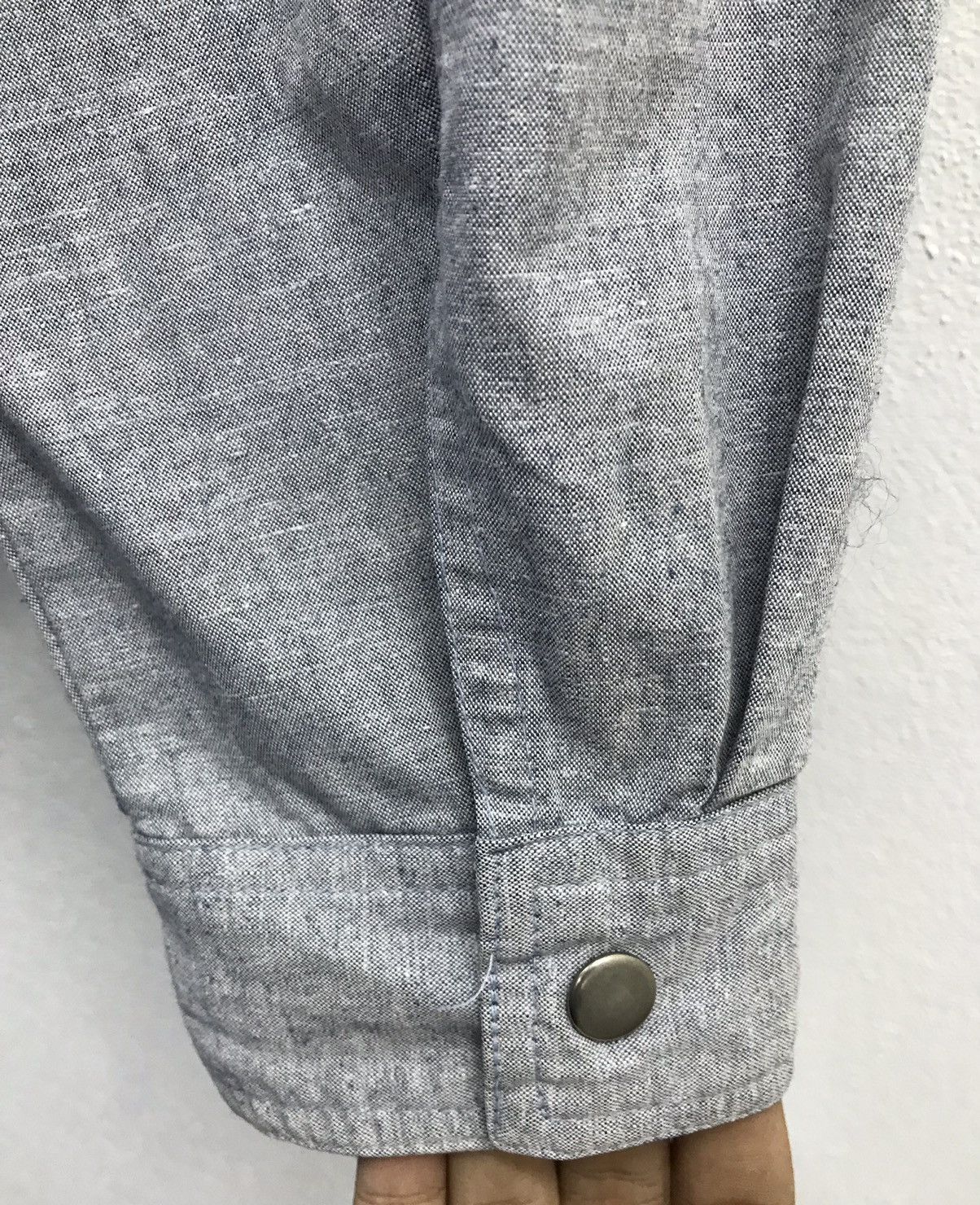 Japanese Brand × Vintage Vintage Xebec Jacket Size US XL / EU 56 / 4 - 12 Thumbnail