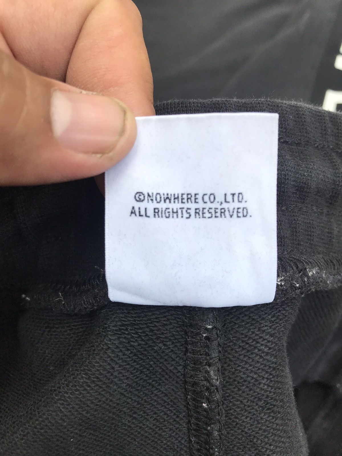 Aape AAPE UNIVERSE JOGGER PANTS Size US 28 / EU 44 - 5 Thumbnail